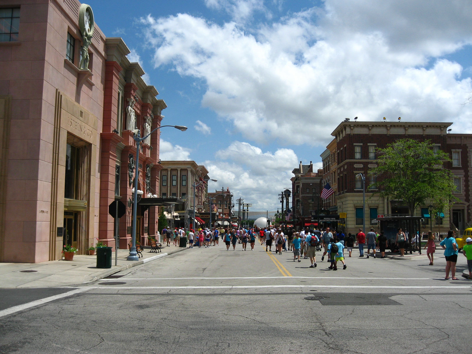 04 04c Orlando UniversalStudios 035 Leslie 446