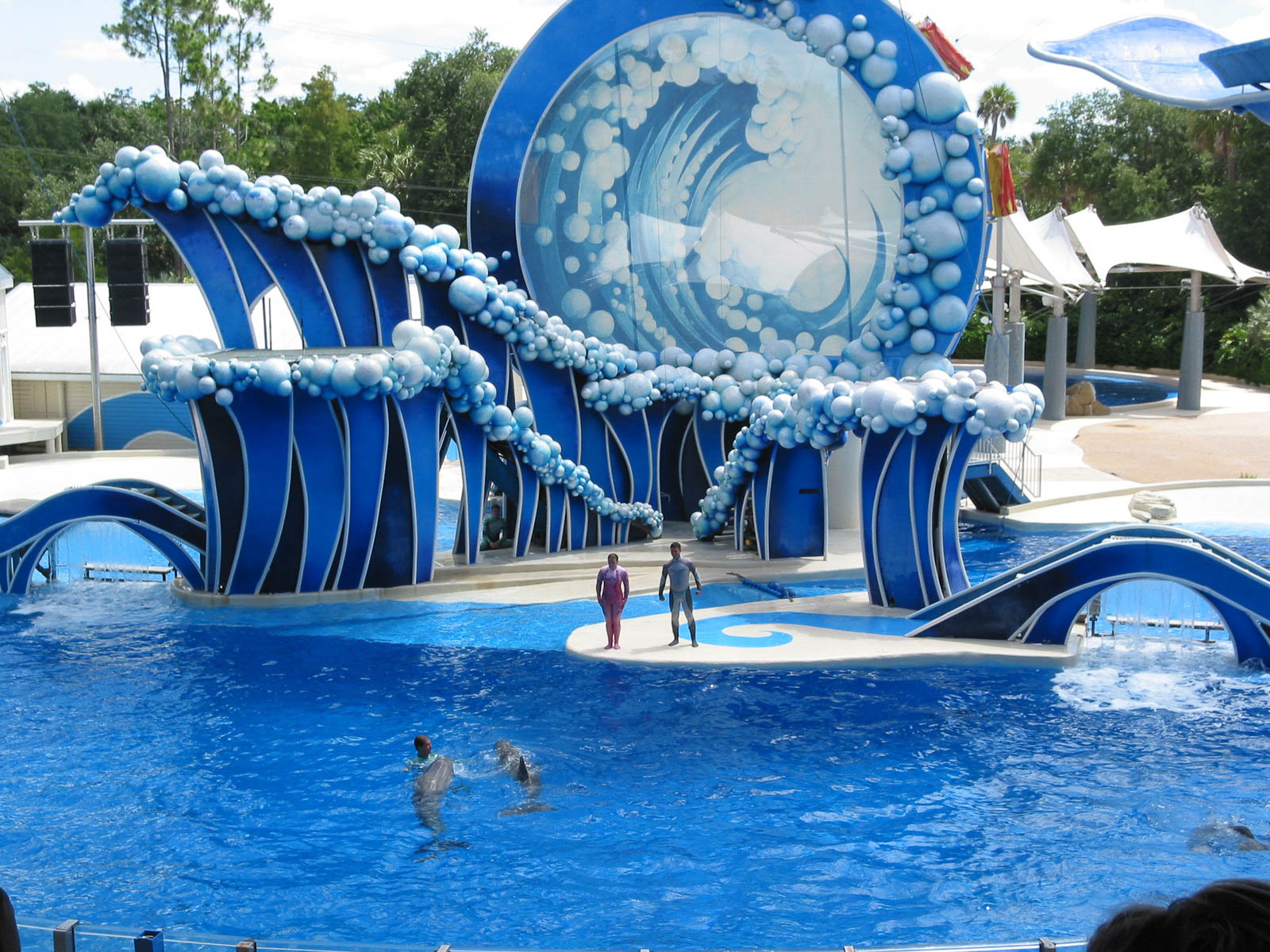 15 04b Orlando SeaWorld 001 Martine 0111